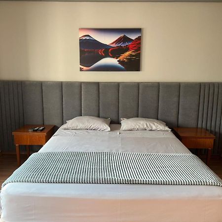 Hotel Live Lodge Vila Mariana Pq Ibirapuera Uh1014 San Paolo Esterno foto
