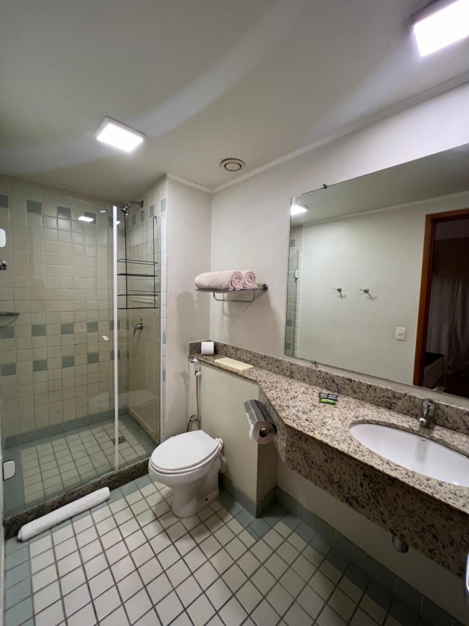 Hotel Live Lodge Vila Mariana Pq Ibirapuera Uh1014 San Paolo Esterno foto