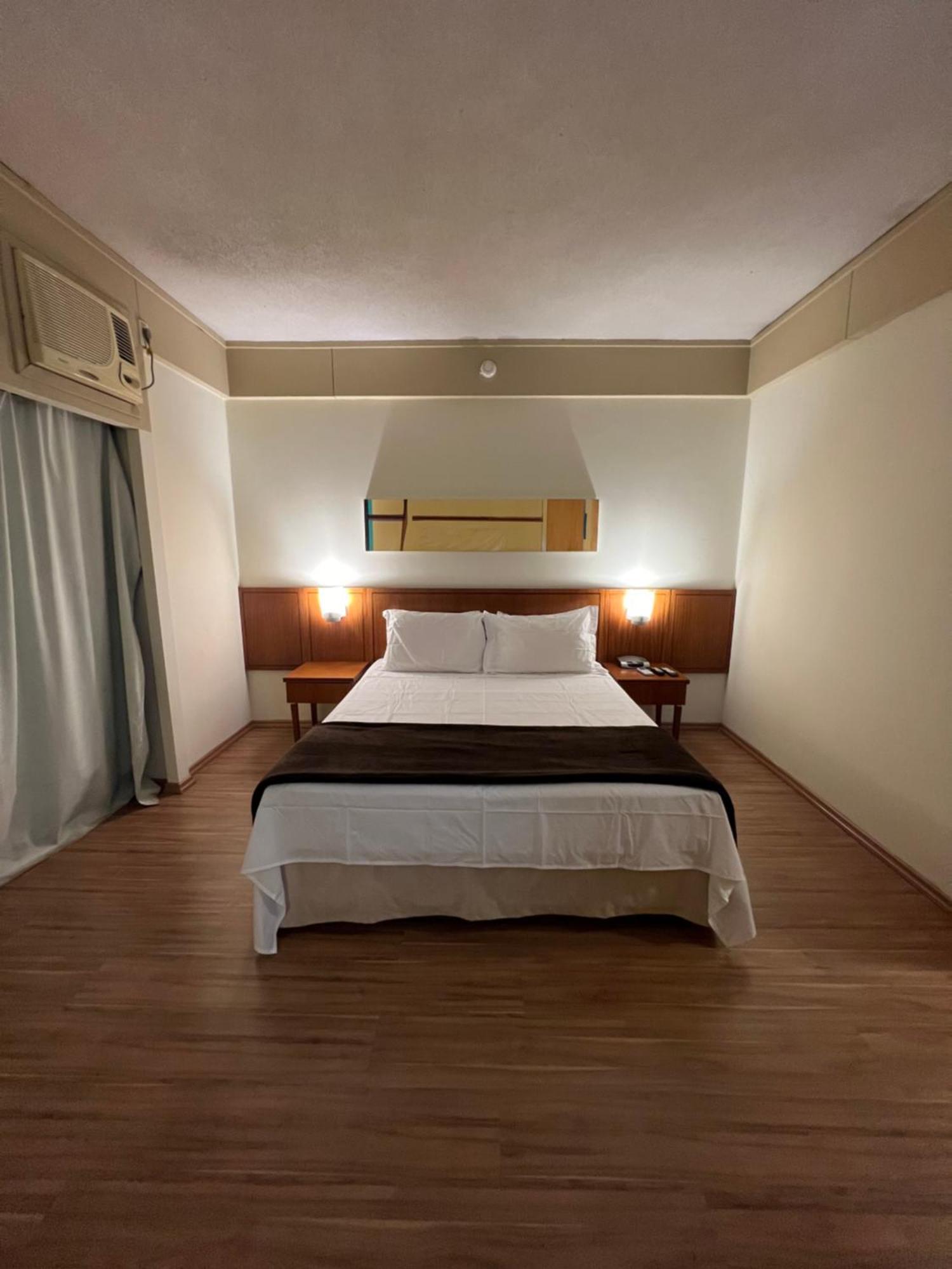Hotel Live Lodge Vila Mariana Pq Ibirapuera Uh1014 San Paolo Esterno foto