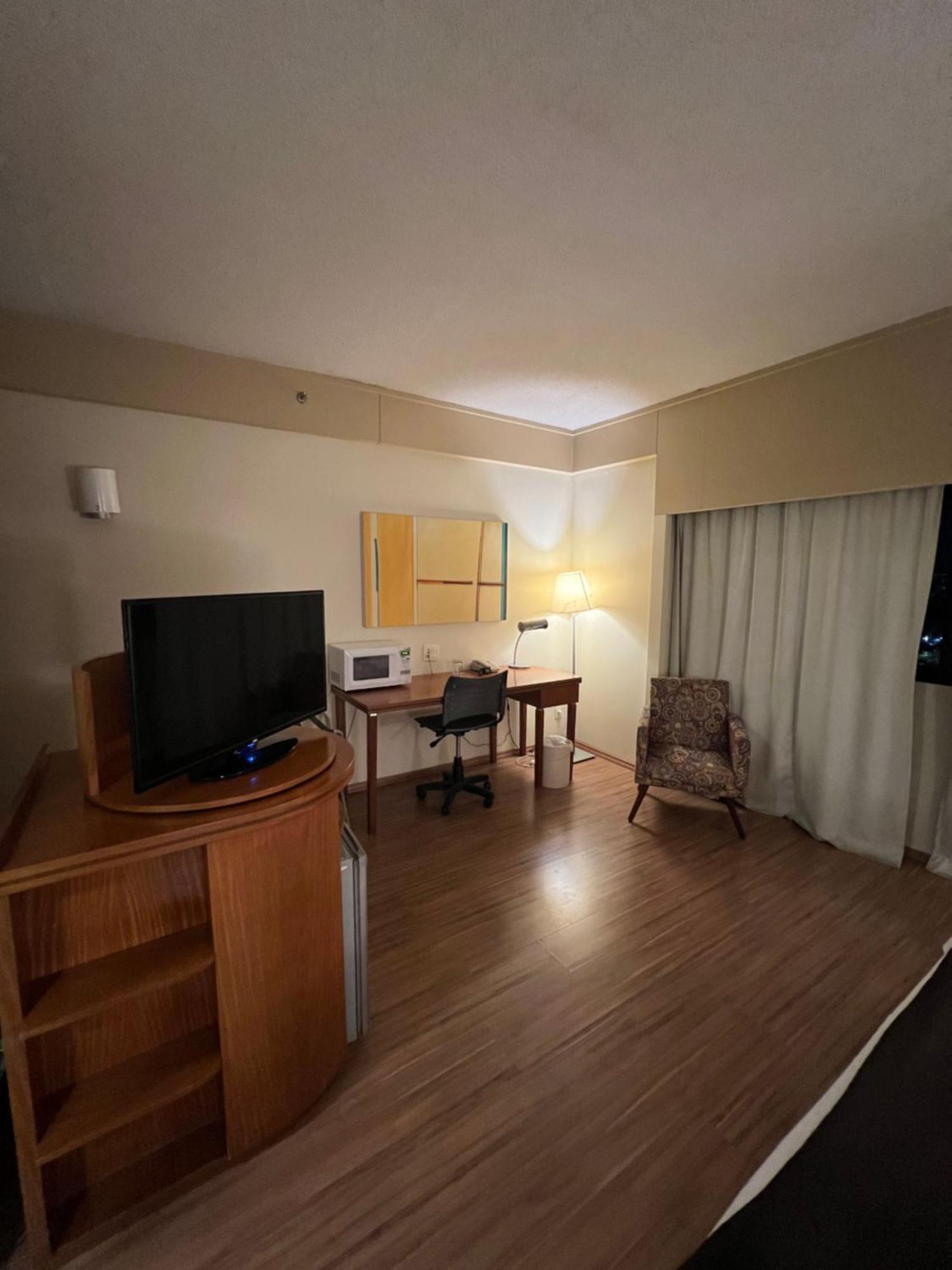 Hotel Live Lodge Vila Mariana Pq Ibirapuera Uh1014 San Paolo Esterno foto