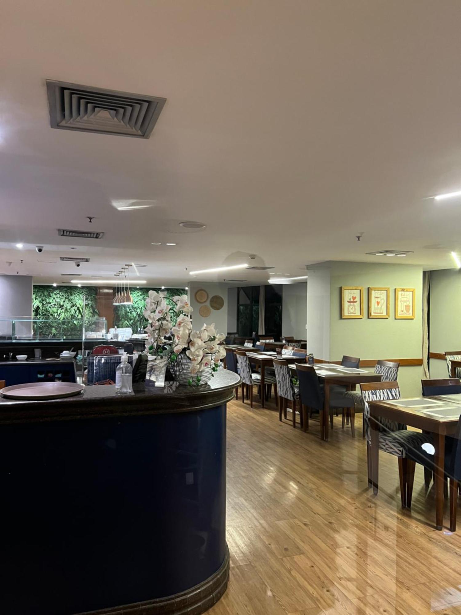 Hotel Live Lodge Vila Mariana Pq Ibirapuera Uh1014 San Paolo Esterno foto