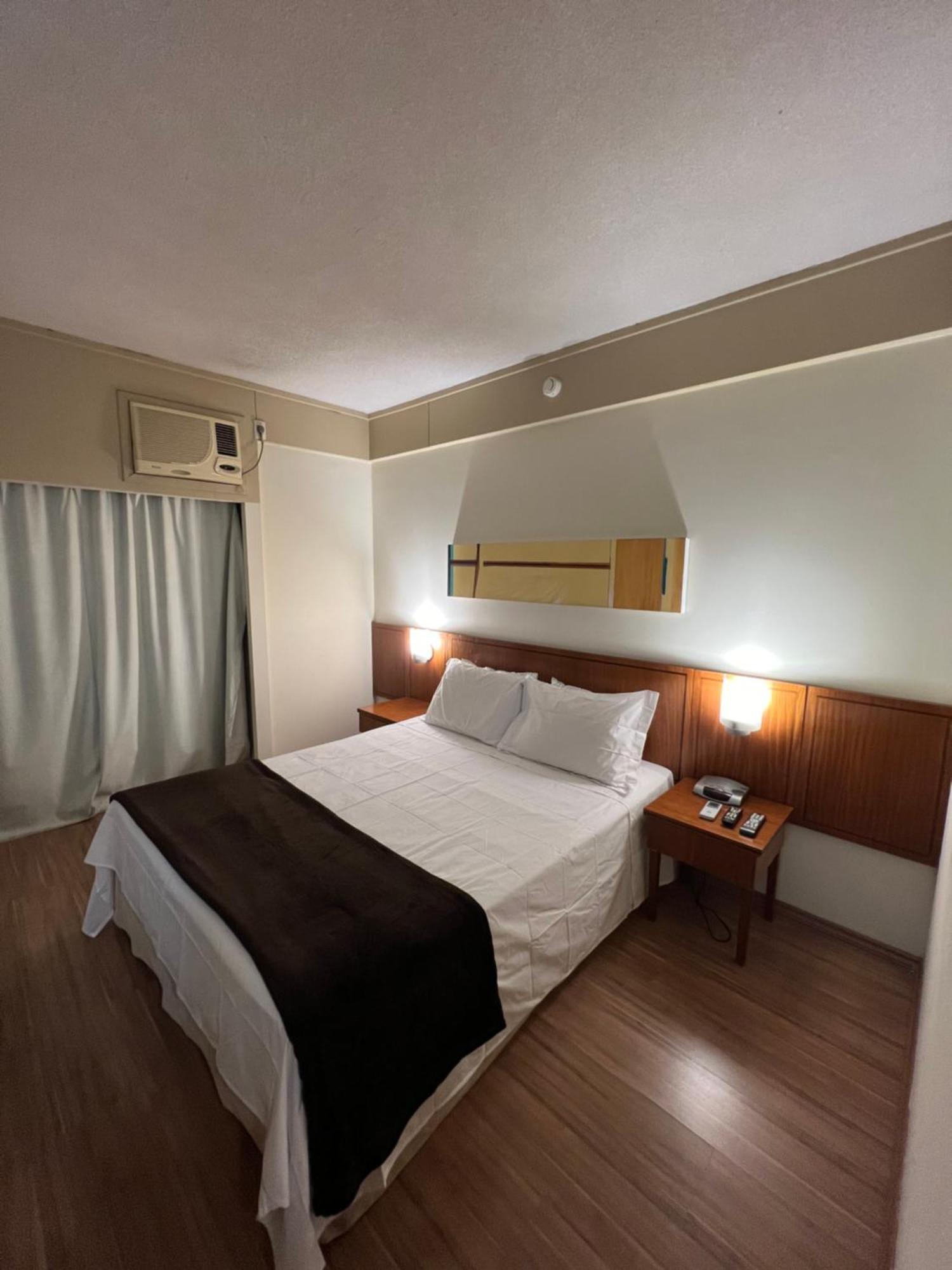 Hotel Live Lodge Vila Mariana Pq Ibirapuera Uh1014 San Paolo Esterno foto