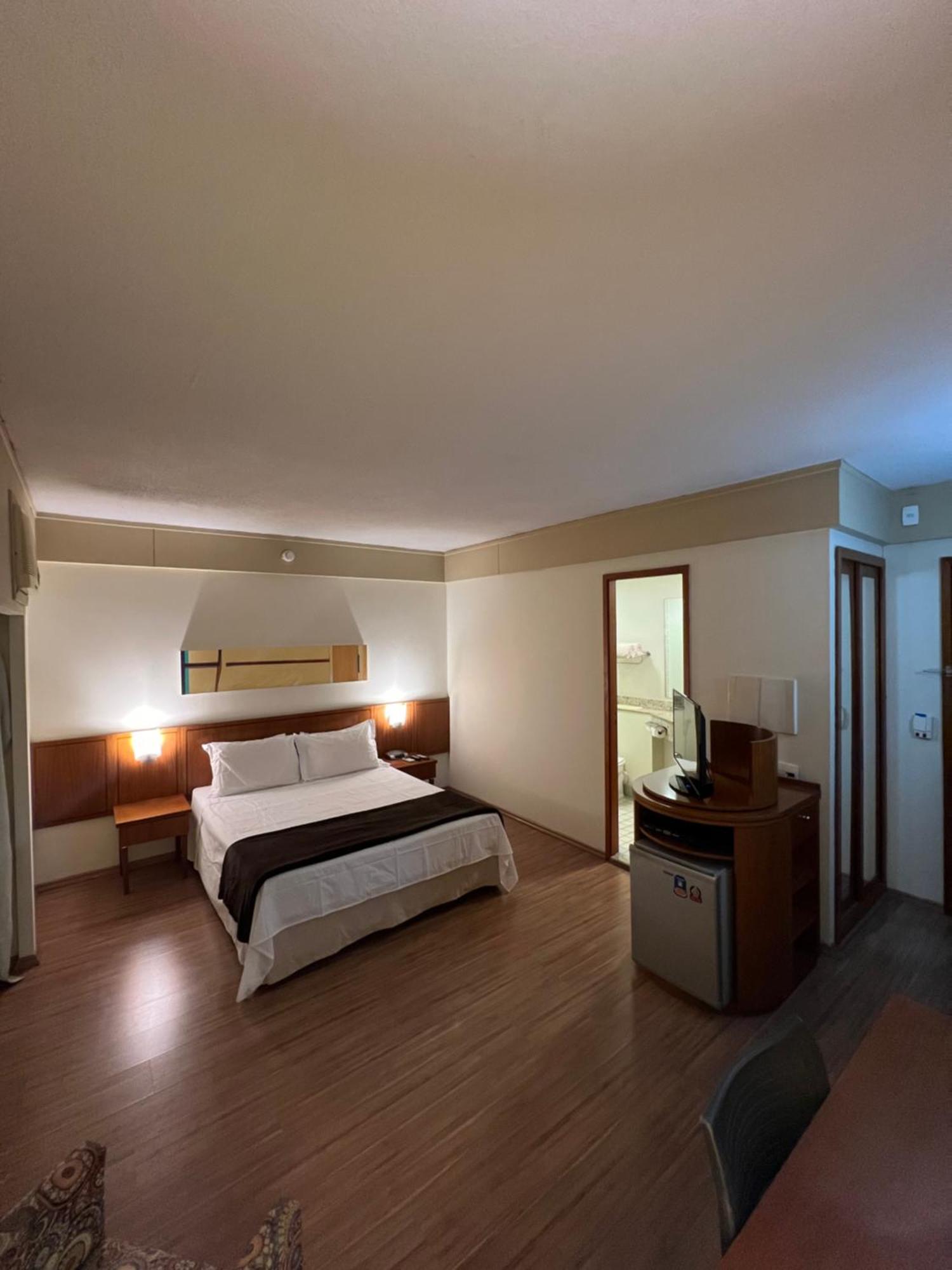 Hotel Live Lodge Vila Mariana Pq Ibirapuera Uh1014 San Paolo Esterno foto