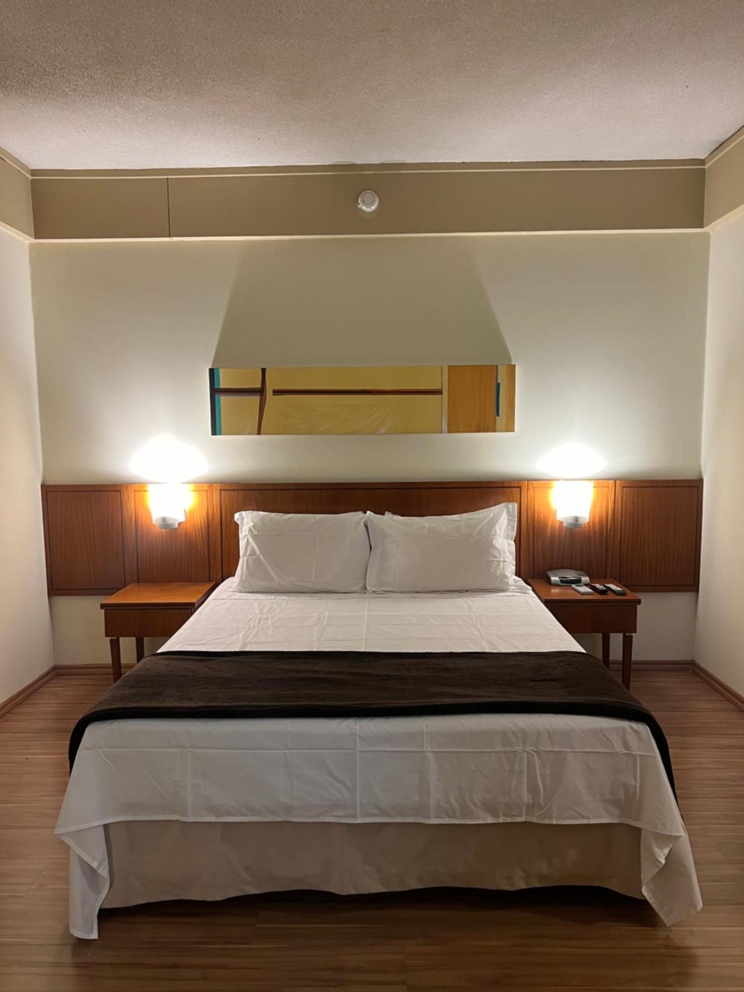 Hotel Live Lodge Vila Mariana Pq Ibirapuera Uh1014 San Paolo Esterno foto