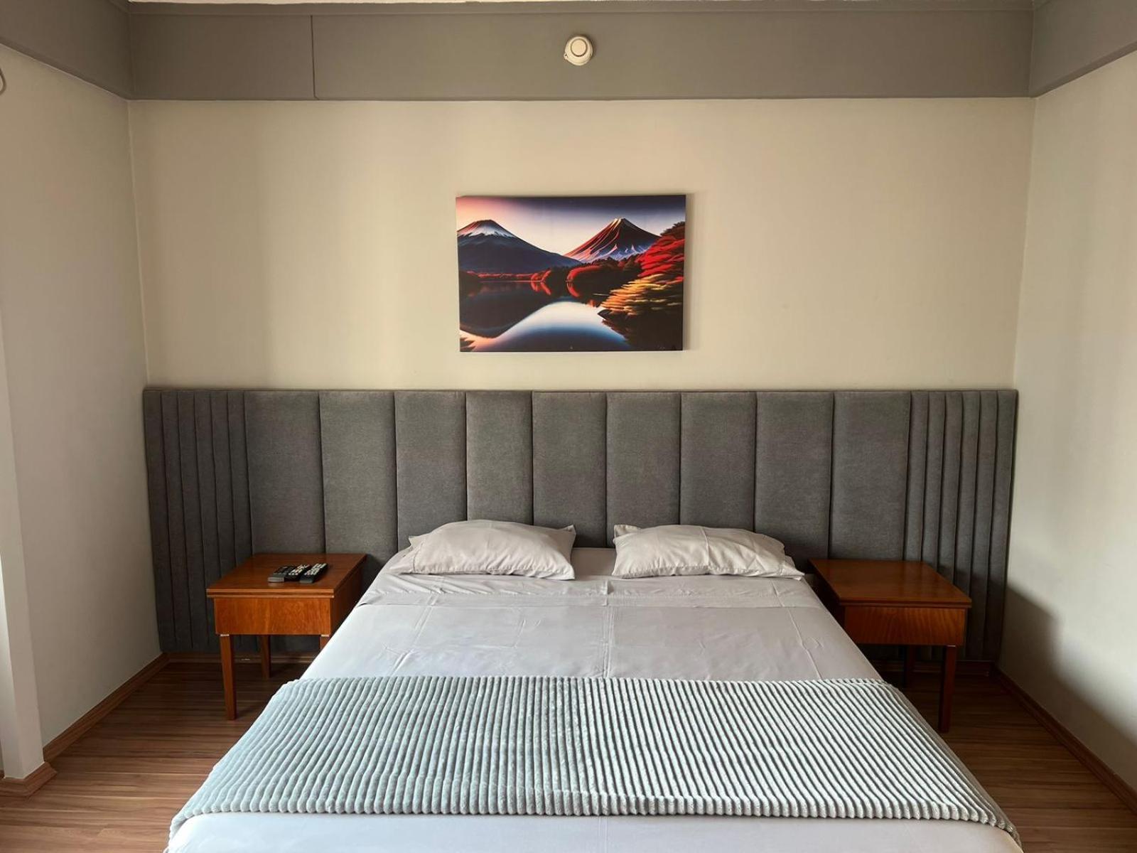 Hotel Live Lodge Vila Mariana Pq Ibirapuera Uh1014 San Paolo Esterno foto