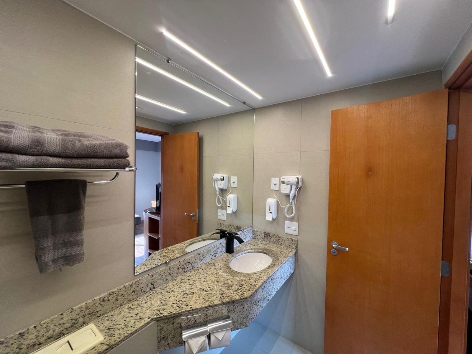 Hotel Live Lodge Vila Mariana Pq Ibirapuera Uh1014 San Paolo Esterno foto